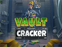 เกมสล็อต Vault Cracker
